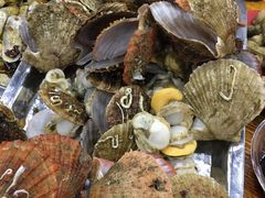-清真海鲜大排档(原芥园道店)