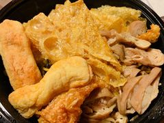 -家味螺蛳粉&烤鱼(五角场店)