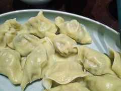 -东方饺子王(工农大路店)