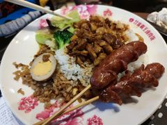 -大食代美食广场(迪士尼小镇店)