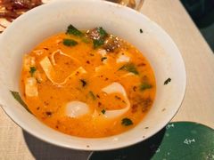 -金狮麟·新豫菜(杏石口路店)