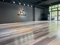 -XS·Dance舞蹈
