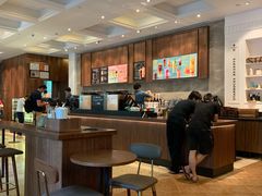 -星巴克臻选(广州沙面店)