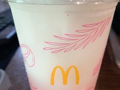 -麦当劳(杭州西湖银泰百货店)