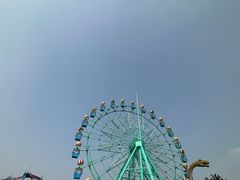 -南京银杏湖乐园