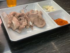 -范记靖远羊羔肉(博物馆店)