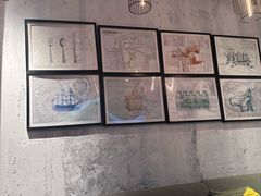 -BAKER&SPICE(安福路店)