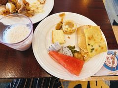 -苏州香山国际大酒店