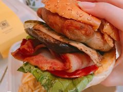 -HELLO 27 意面·沙拉·帕尼尼