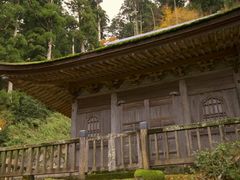-比叡山