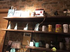 -阿sir咖啡(陶谷新村店)