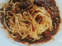 -桃园中华料理炸酱面(燕儿岛路店)