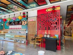 -名都晓荷塘(涿州店)