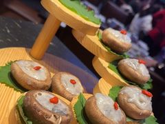 -大妙火锅·非物质文化遗产(东郊记忆店)