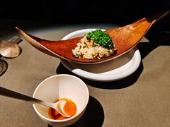 傣香饭-曲廊院(东四十一条店)