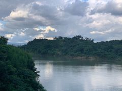 -福建鲤鱼洲酒店