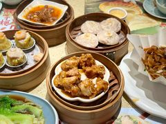 -点都德(奥体印象城店)