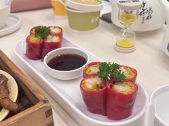 -蔡澜点心·粤菜(嘉里中心店)