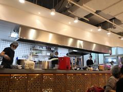 -嘻小北·兰州清汤牛肉面(太平洋森活天地店)