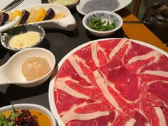 -东来顺·非遗火锅(高新店)