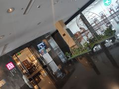 -青岛海尔洲际酒店