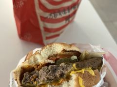 -肯德基(烟台万象汇店)