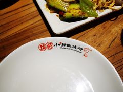 -福苗小骆驼烧烤(大唐不夜城店)