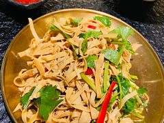 -原始泥炉烤肉(总店)