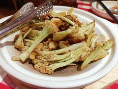 -西贝(东城万达广场店)
