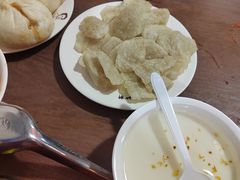-姚记炒肝店(鼓楼店)