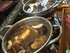 -丽江庭院之爱在路上(西单店)