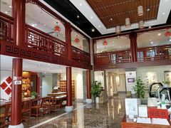 -秦汉胡同国学书院(天鹅湾分馆)