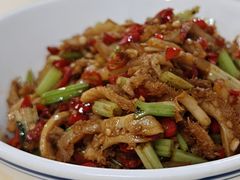-笨罗卜浏阳菜馆(龙华鹏润达店)