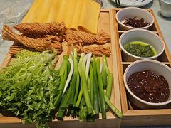 -老德州四合院·德州菜(天衢路店)