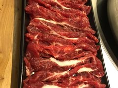 -牛记皇鲜牛肉火锅(环球度假区梨园店)