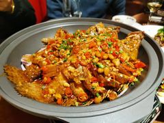 -湘约东方·湘约和港·湖南家常菜·宴请(民星路店)