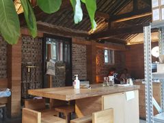 大堂-VOYAGE COFFEE(北锣鼓巷店)