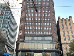 -上海国际饭店