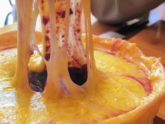 -火山屋台(新街口店)