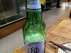 -阿记烧烤(大兴新区店)