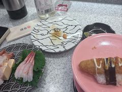 -争鲜回转寿司(中街大悦城店)
