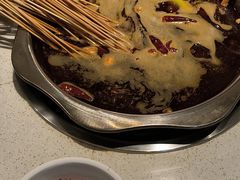 -钢五区节子串串香(环球汇·天誉店)