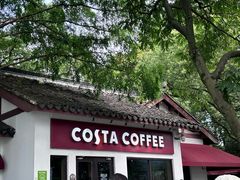 -COSTA COFFEE(西湖天地店)