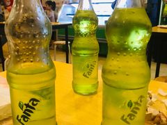 -水仙拉面(水仙街店)