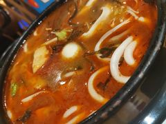 -45°李小姐土豆粉(世纪港湾店)