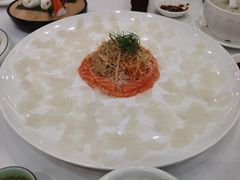 -丰尔粥食·顺德鱼生·干蒸排骨顺德菜(大良分店)