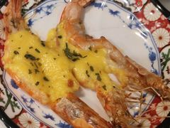 -火炉火自助餐(西直门凯德MALL店)