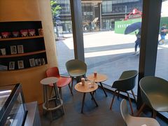 -Seesaw Coffee(苏州中心店)
