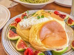 -UPPER KITCHEN(延安路店)