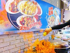 -船梆煮•蒸汽海鲜·炉火烤肉(五四广场店)